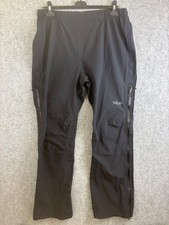 Rab Firewall Pants Mens 2XL