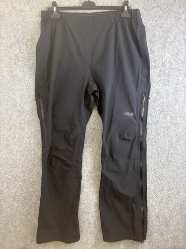 Rab firewall pants mens - pants, 2xl