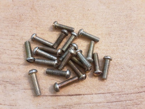 Meccano 111a 1 - meccano, 1/2"