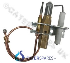PI17 LINCAT CHARGRILL NAT GAS