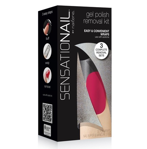 Sensationail nailene gel - nailene,
