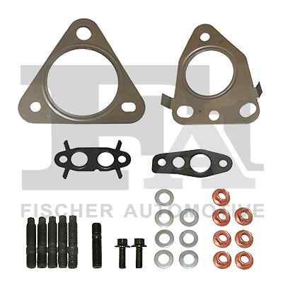 New mounting kit charger - kit,,