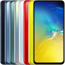 Samsung Galaxy S10E 128GB