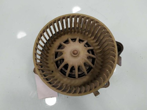 Heater fan for - fiat, doblo