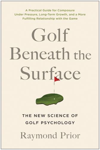 Golf beneath the - :,