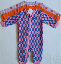 BNWT Baby Girls 3pk Bright