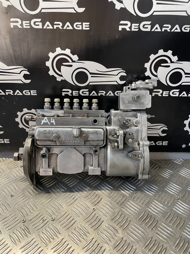 Minimec inline diesel fuel - minimec,