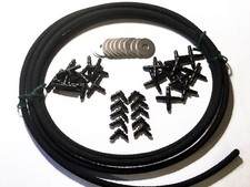 Hydroponics air injection Make