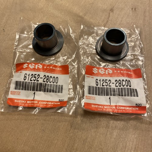 Genuine suzuki rm125 - suzuki,