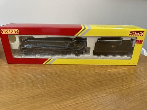 Hornby r2784x class a4 - br,