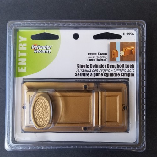 Defender security 9956 - defender,