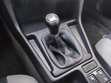 Bmw e34 M5 style shift