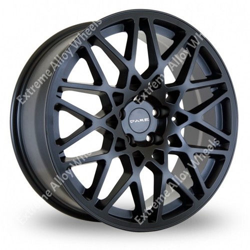 Black lg2 alloy - lg2, wheels