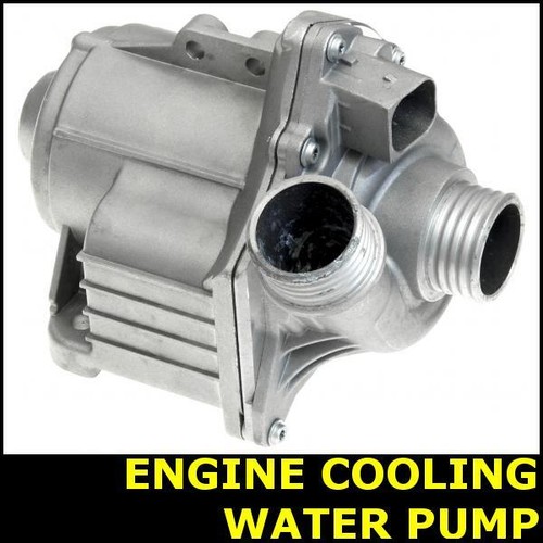 Engine cooling water pump - cooling,