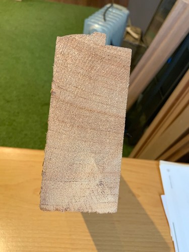 Sliding sash window repair - sash,