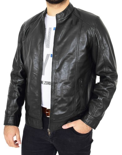 Fashion goods mens soft - goods,