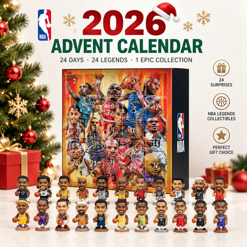 Christmas advent calendar - christmas,
