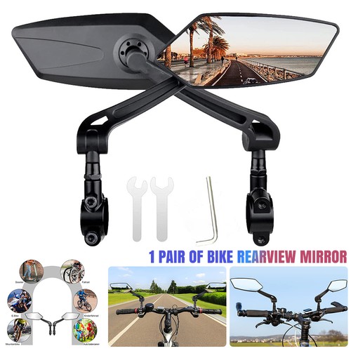 2pcs universal bicycle - universal, rear
