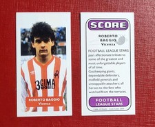 ITALY - VICENZA - ROBERTO