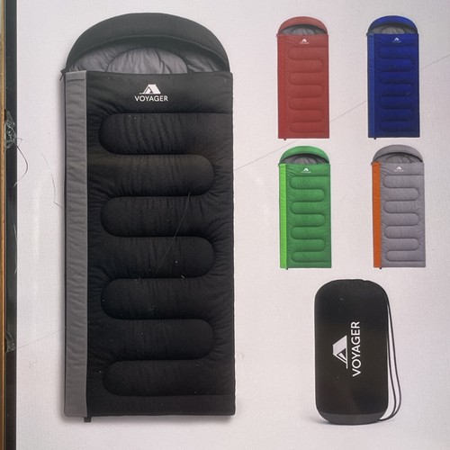 Voyager sleeping bag - sleeping,