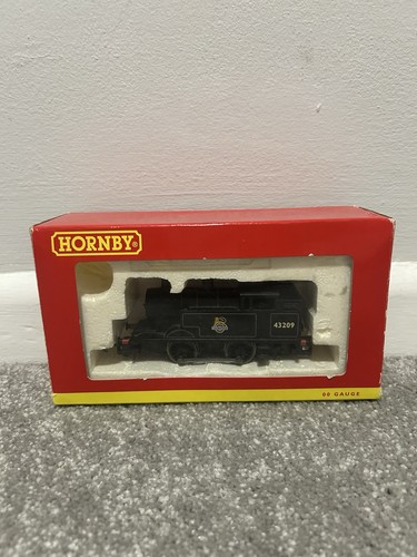 Gauge hornby r3091 - gauge,