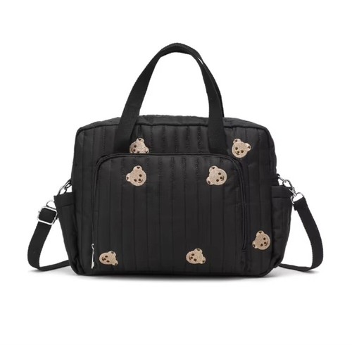 Mums baby changing bag - changing,
