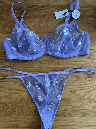 Primark ladies lingerie bra - , &