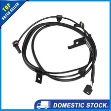 Pack of 1 Rear Left Right ABS