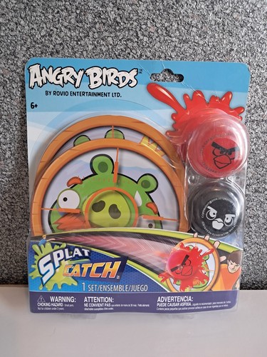 Angry birds game rovio - birds, by
