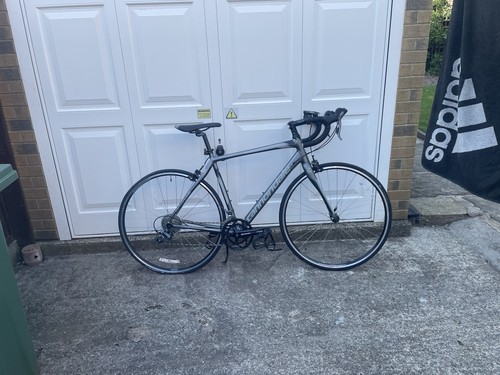Cannondale caad 2012 - caad,