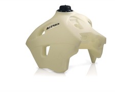 Acerbis Clear Fuel Tank 15.5L