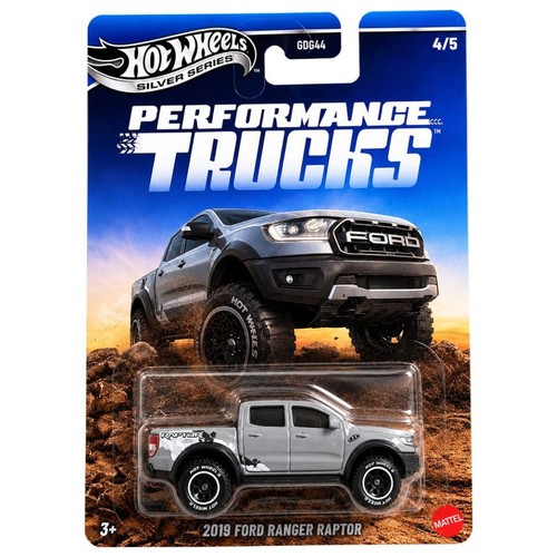 Hot wheels silver series - wheels,