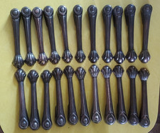 Cast Iron Stair Carpet Clips