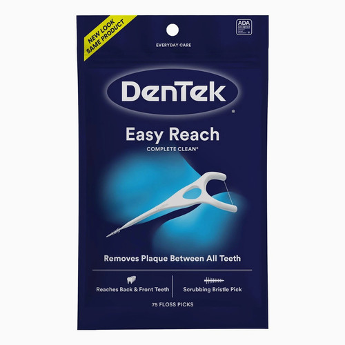 Complete clean easy - complete,