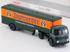 Wiking PMS 202795 Mercedes