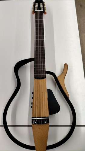 Yamaha slg110n silent - yamaha,