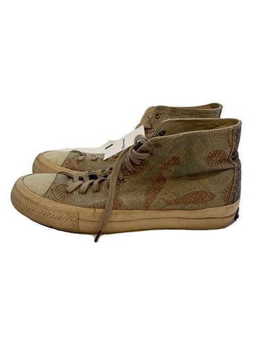 Visvim high cut - visvim, high-cut
