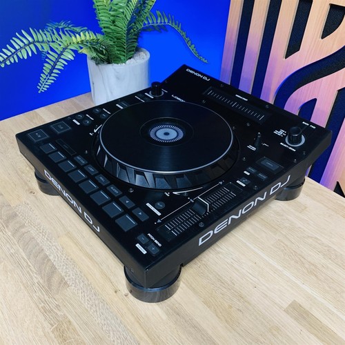 Denon lc6000 prime - denon,