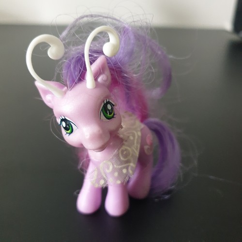 Little pony girls g3 - my,