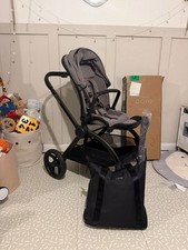 iCandy Core 2 Storm Grey