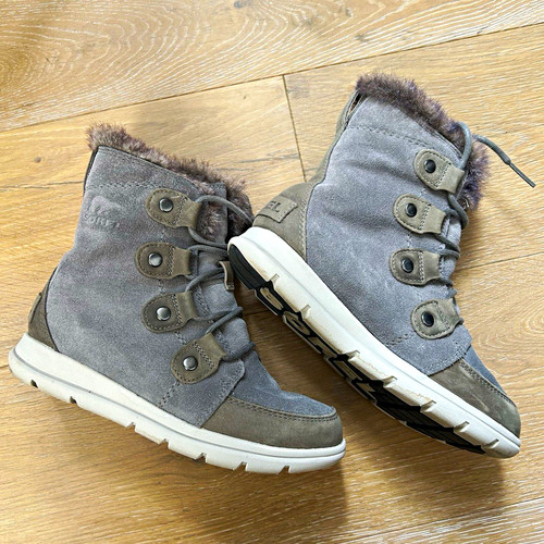 Sorel cozy carnival womens - sorel,