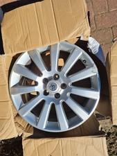 Astra G Mk4 Coupe Cabriolet 7.5x18 Et45 Speedline Alloys 5x110