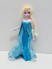 Disney Store Classic Frozen