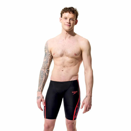 Speedo mens fastskin lzr - fastskin, pure