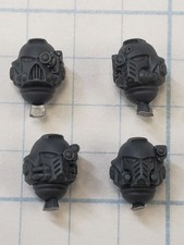 Warhammer 40k Space Marine