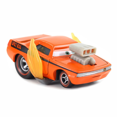 Cars mater lightning mcqueen - 1,