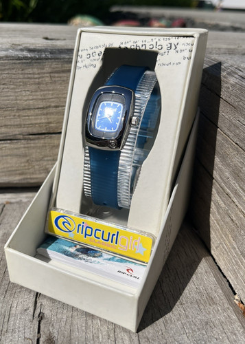 Rip curl vintage - curl, surf
