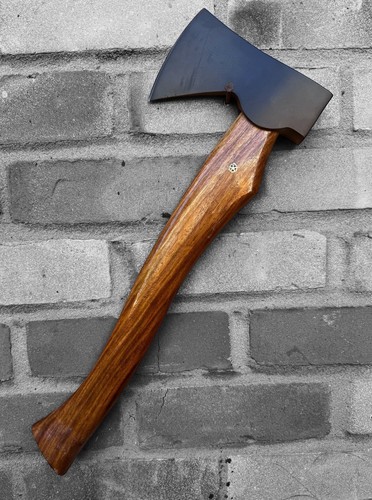 Handmade forged wood - handmade,