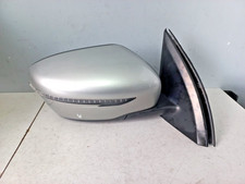 Nissan Qashqai J11 1.6L Front