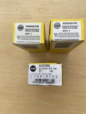 3  x Yale Door Locks Euro